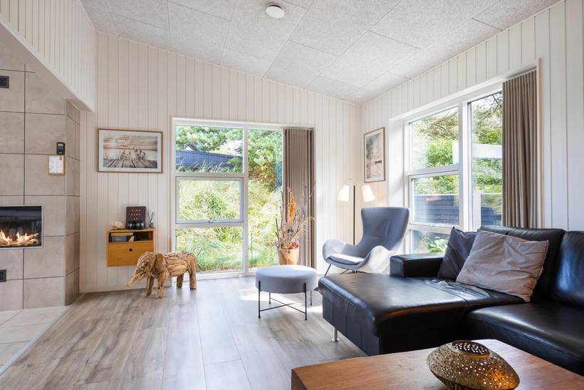 Foto von Ferienhaus JX63 in Blåvand - Westjütland