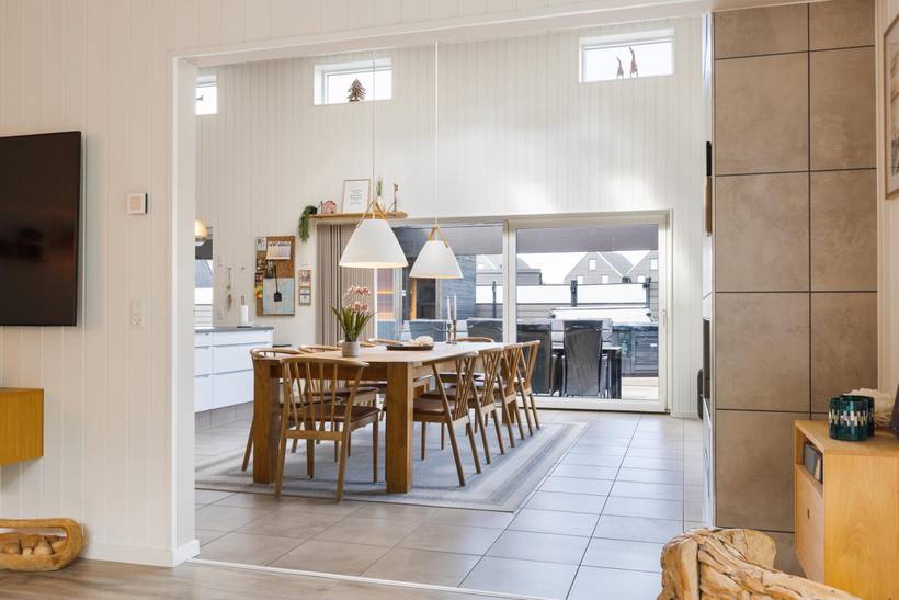 Foto von Ferienhaus JX63 in Blåvand - Westjütland
