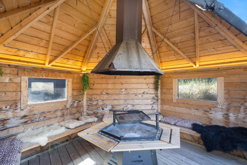 Foto von Ferienhaus JX63 in Blåvand - Westjütland