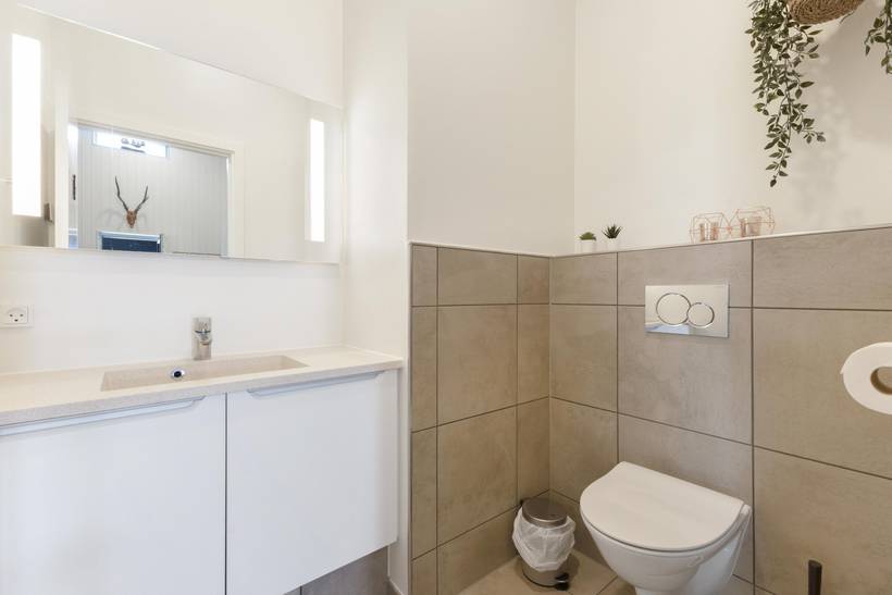 Foto von Ferienhaus JX63 in Blåvand - Westjütland