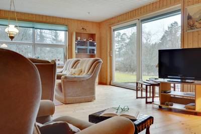 Vorschaubild von Ferienhaus JX66 in Vile - Thy/Limfjord