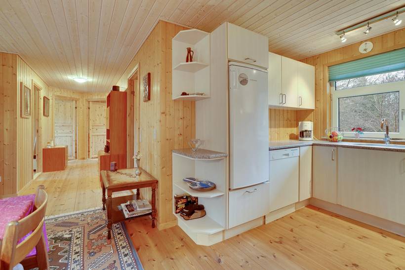 Foto von Ferienhaus JX66 in Vile - Thy/Limfjord