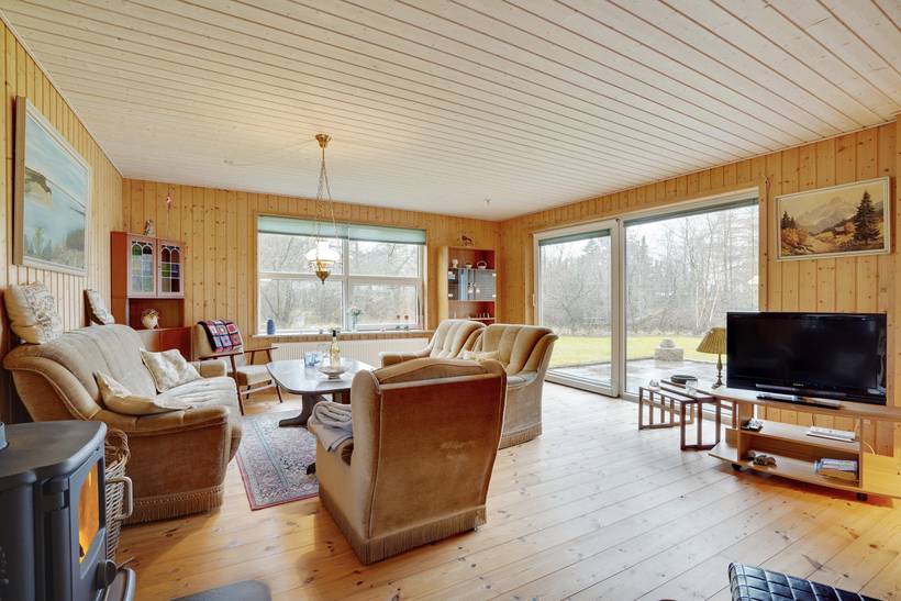 Foto von Ferienhaus JX66 in Vile - Thy/Limfjord