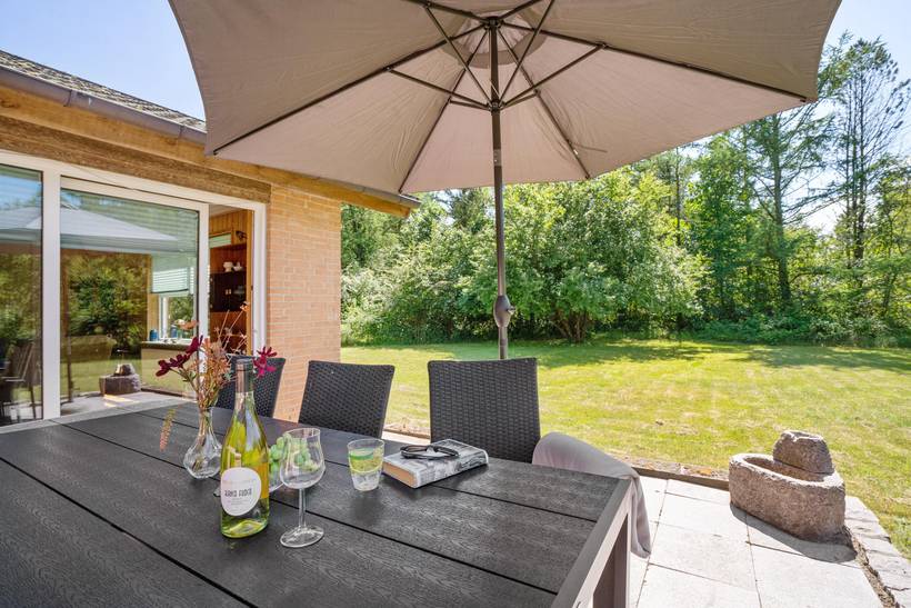 Foto von Ferienhaus JX66 in Vile - Thy/Limfjord
