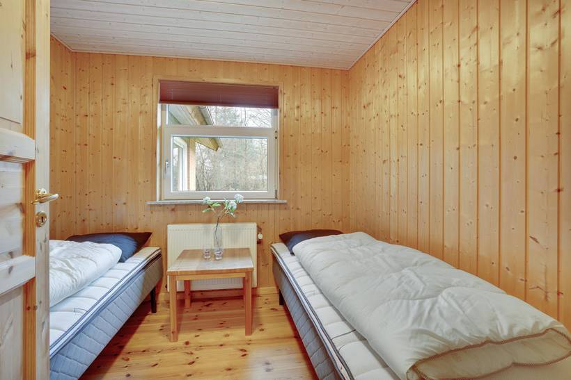 Foto von Ferienhaus JX66 in Vile - Thy/Limfjord