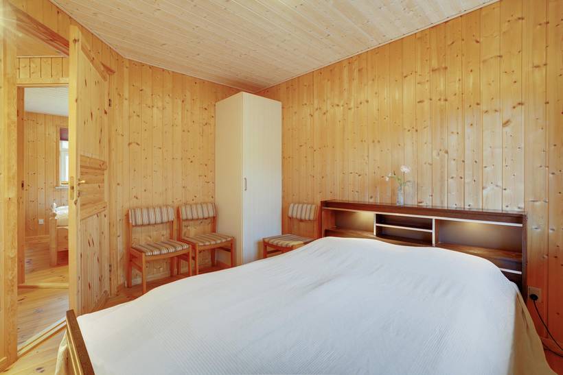 Foto von Ferienhaus JX66 in Vile - Thy/Limfjord