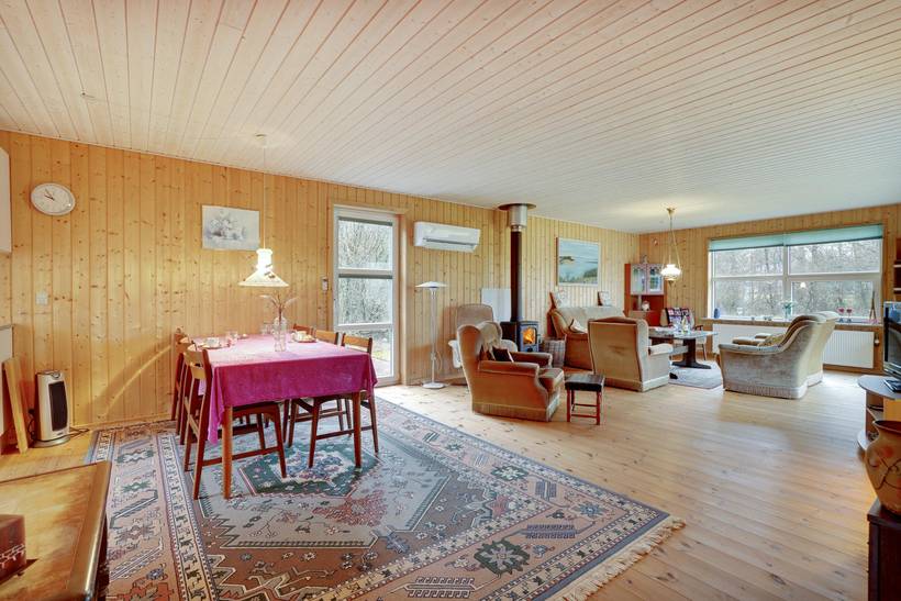 Foto von Ferienhaus JX66 in Vile - Thy/Limfjord