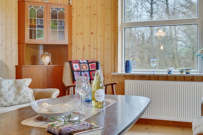 Foto von Ferienhaus JX66 in Vile - Thy/Limfjord