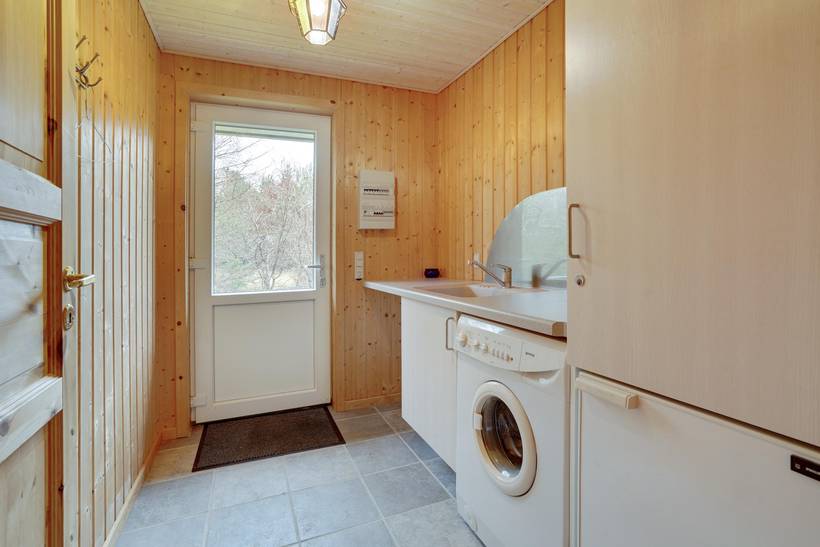 Foto von Ferienhaus JX66 in Vile - Thy/Limfjord