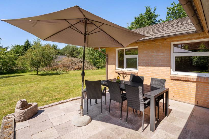 Foto von Ferienhaus JX66 in Vile - Thy/Limfjord