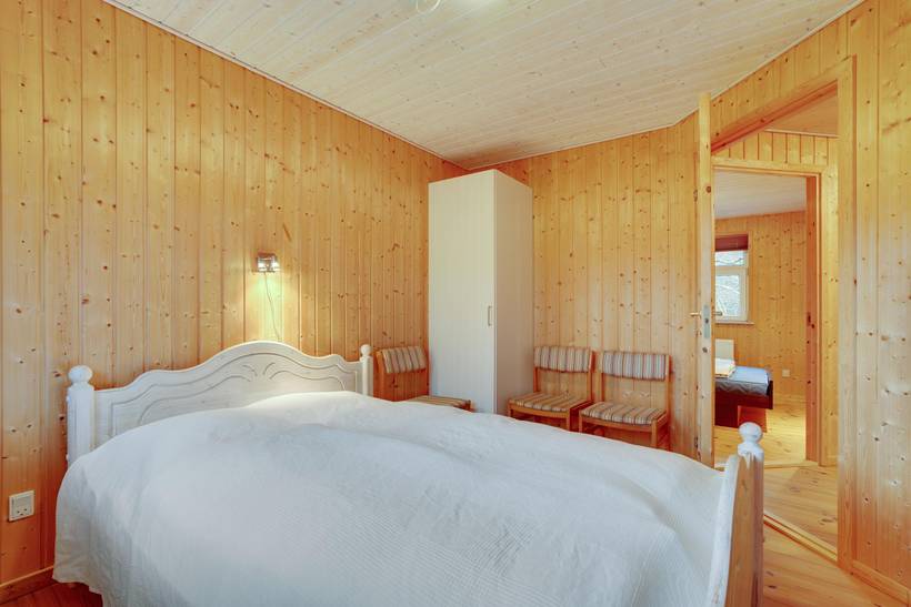 Foto von Ferienhaus JX66 in Vile - Thy/Limfjord