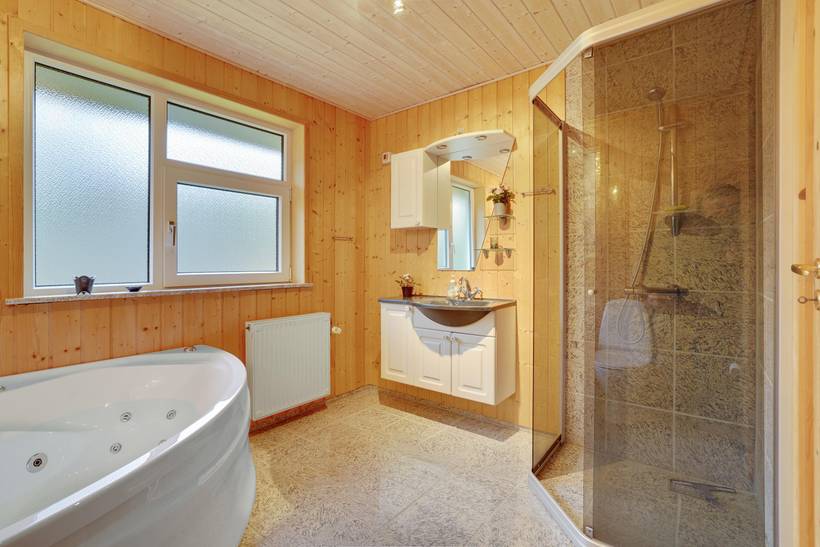 Foto von Ferienhaus JX66 in Vile - Thy/Limfjord