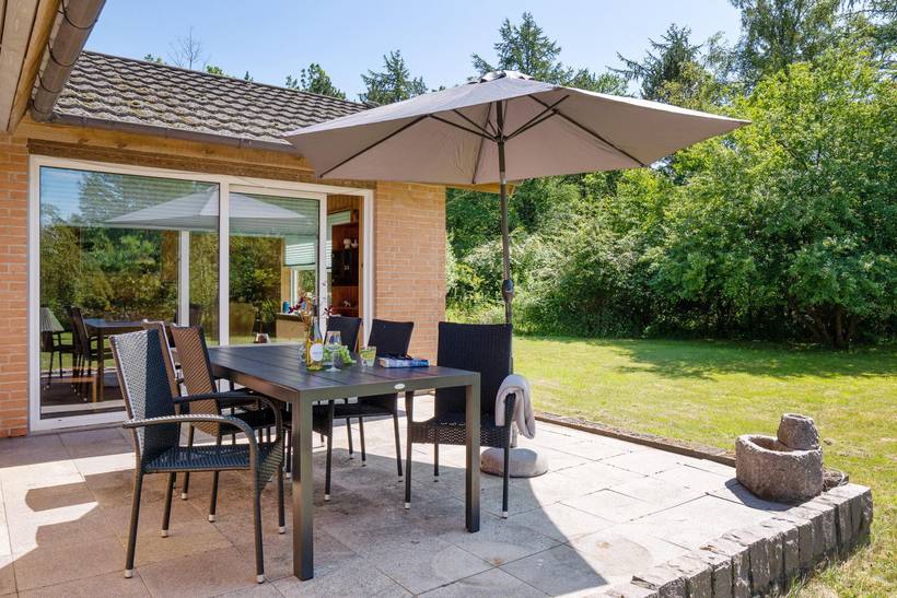 Foto von Ferienhaus JX66 in Vile - Thy/Limfjord