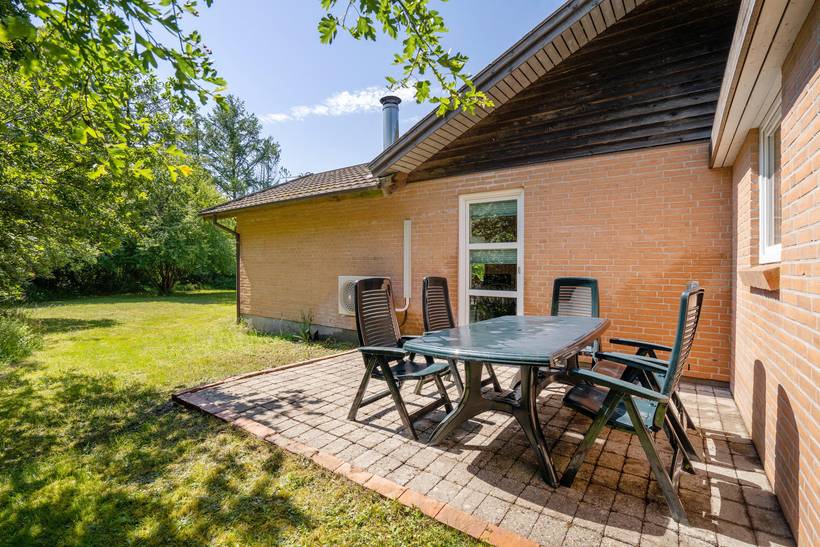 Foto von Ferienhaus JX66 in Vile - Thy/Limfjord