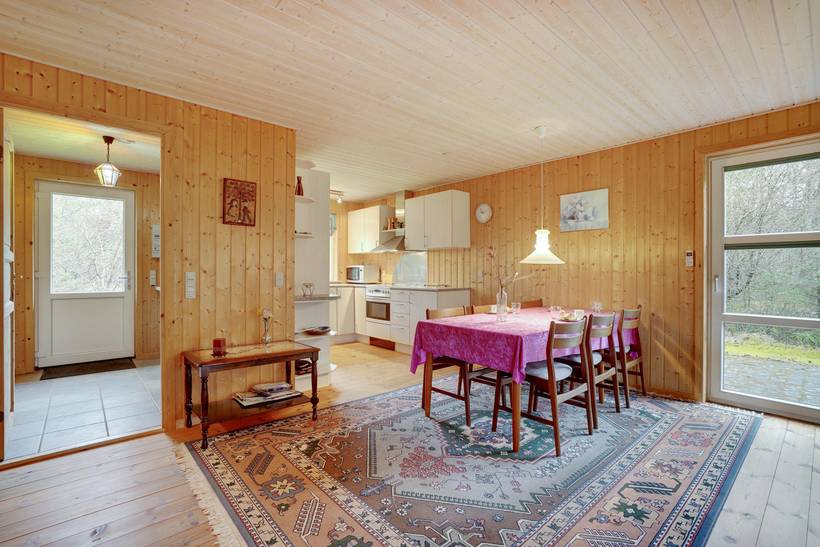 Foto von Ferienhaus JX66 in Vile - Thy/Limfjord