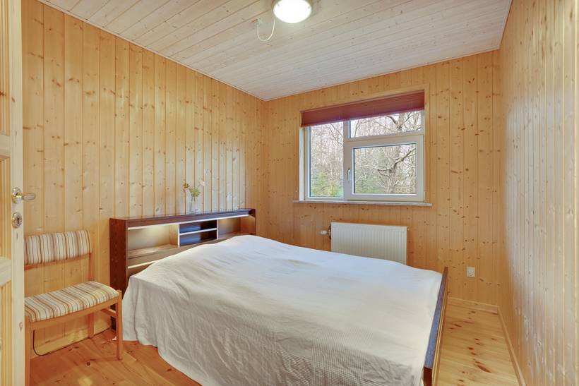 Foto von Ferienhaus JX66 in Vile - Thy/Limfjord