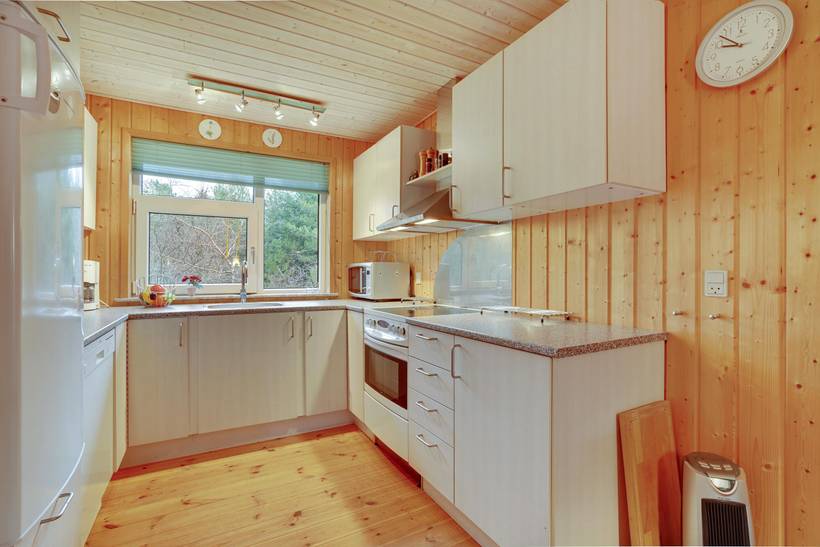 Foto von Ferienhaus JX66 in Vile - Thy/Limfjord