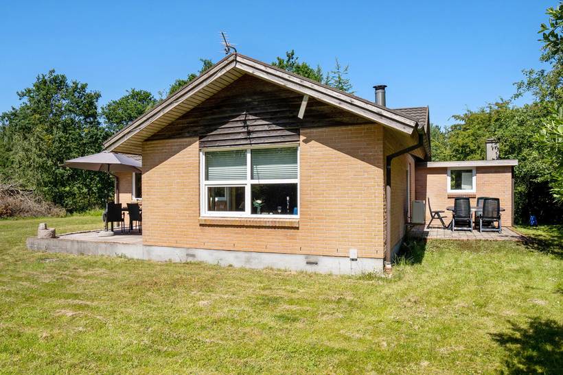 Foto von Ferienhaus JX66 in Vile - Thy/Limfjord