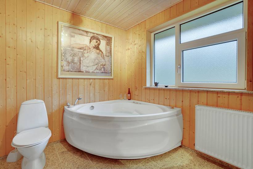 Foto von Ferienhaus JX66 in Vile - Thy/Limfjord