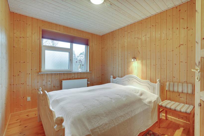 Foto von Ferienhaus JX66 in Vile - Thy/Limfjord