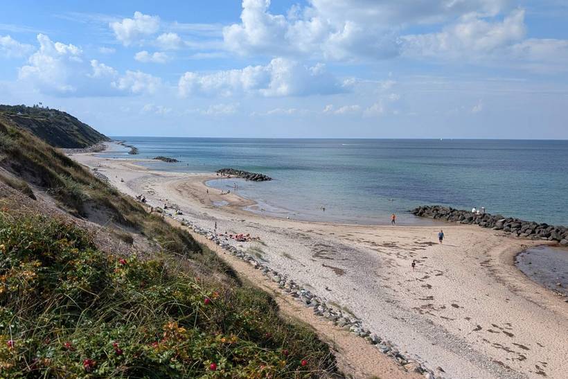 Foto von Ferienhaus JX85 in Rågeleje - Nordseeland