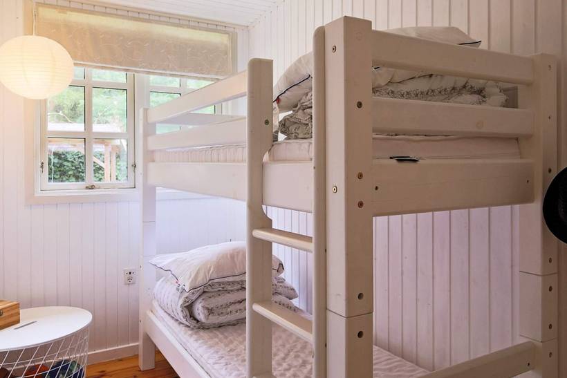 Foto von Ferienhaus JX85 in Rågeleje - Nordseeland