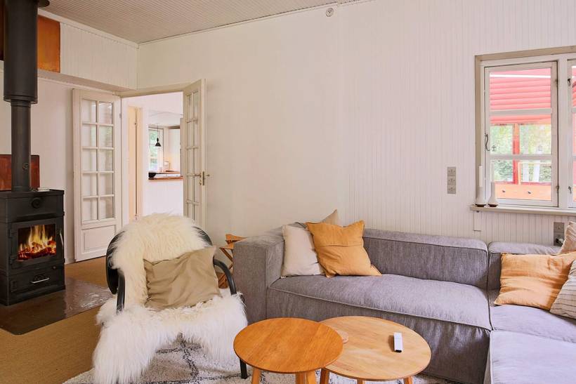Foto von Ferienhaus JX85 in Rågeleje - Nordseeland