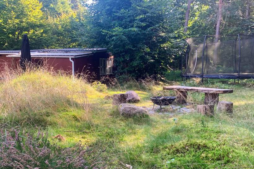 Foto von Ferienhaus JX85 in Rågeleje - Nordseeland