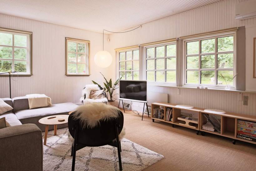 Foto von Ferienhaus JX85 in Rågeleje - Nordseeland