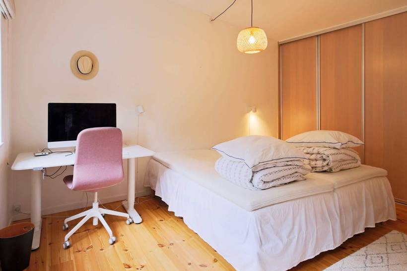 Foto von Ferienhaus JX85 in Rågeleje - Nordseeland