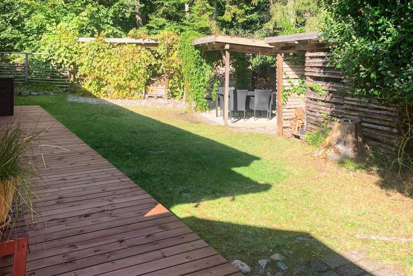Foto von Ferienhaus JX85 in Rågeleje - Nordseeland