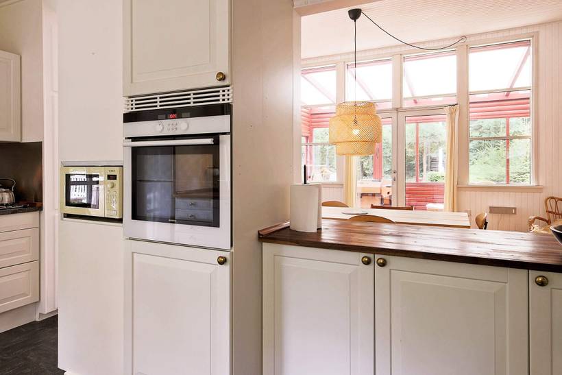 Foto von Ferienhaus JX85 in Rågeleje - Nordseeland