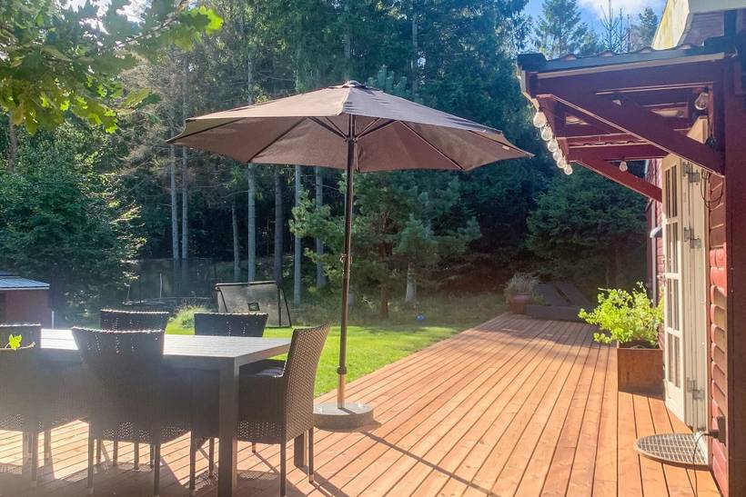 Foto von Ferienhaus JX85 in Rågeleje - Nordseeland