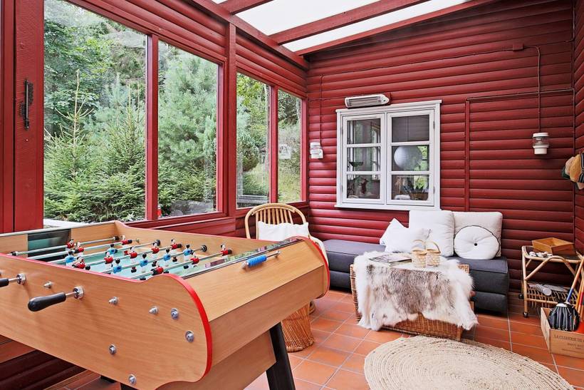 Foto von Ferienhaus JX85 in Rågeleje - Nordseeland