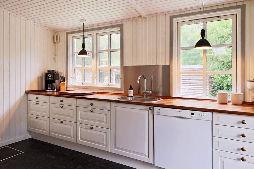 Foto von Ferienhaus JX85 in Rågeleje - Nordseeland