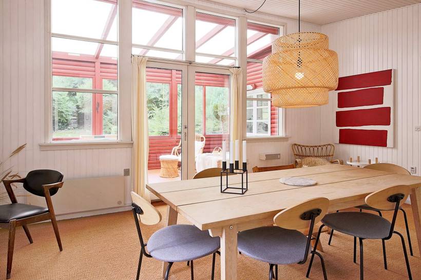 Foto von Ferienhaus JX85 in Rågeleje - Nordseeland