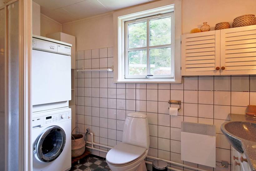 Foto von Ferienhaus JX85 in Rågeleje - Nordseeland