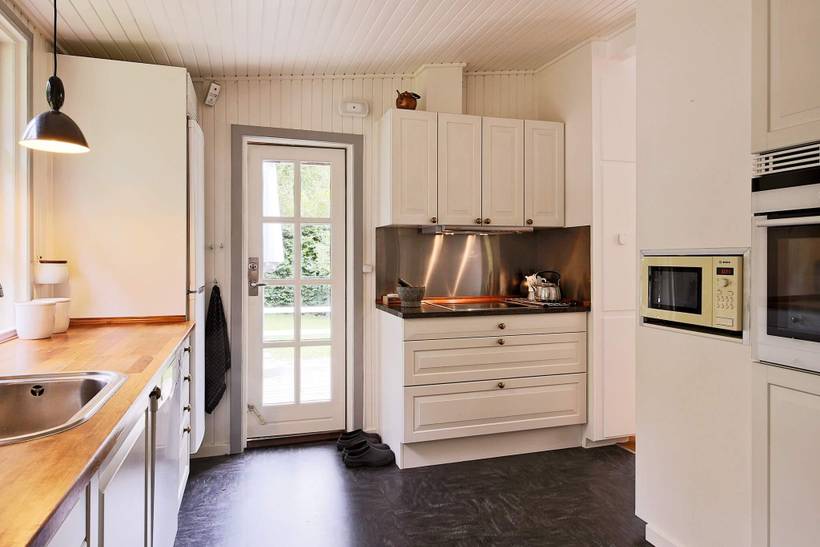 Foto von Ferienhaus JX85 in Rågeleje - Nordseeland