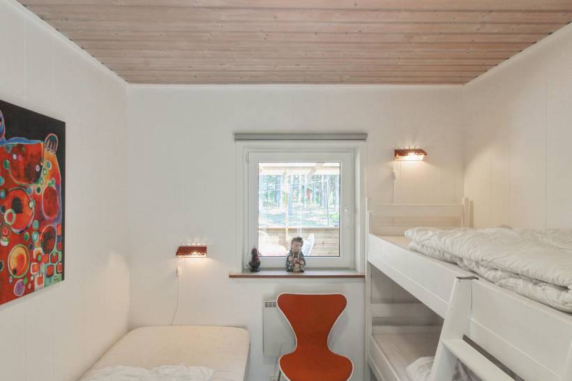 Foto von Ferienhaus JX86 in Sømarken - Bornholm