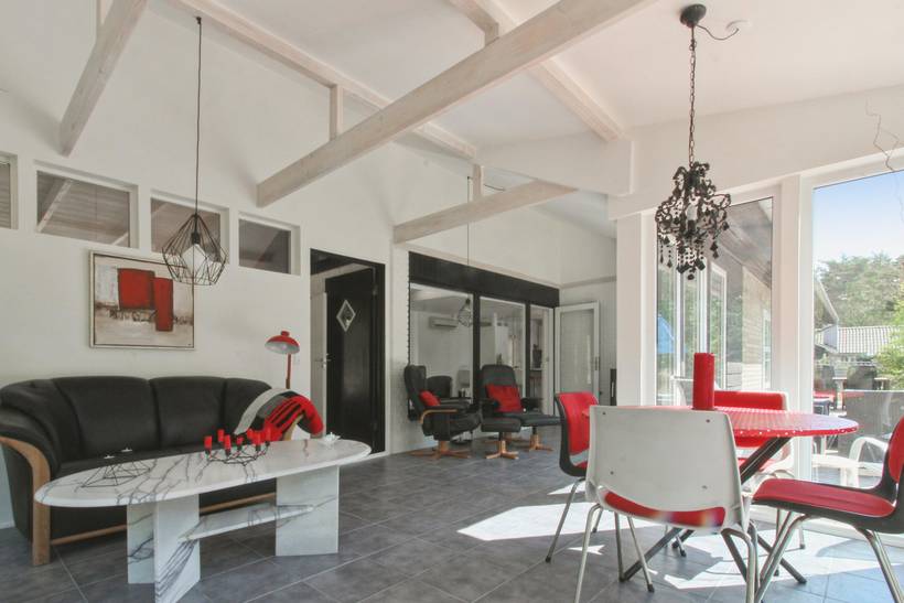 Foto von Ferienhaus JX86 in Sømarken - Bornholm