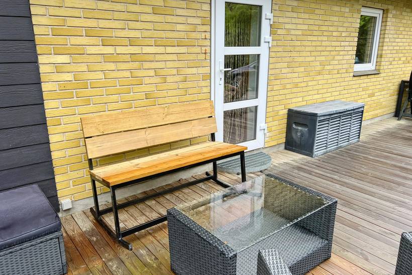 Foto von Ferienhaus JX86 in Sømarken - Bornholm