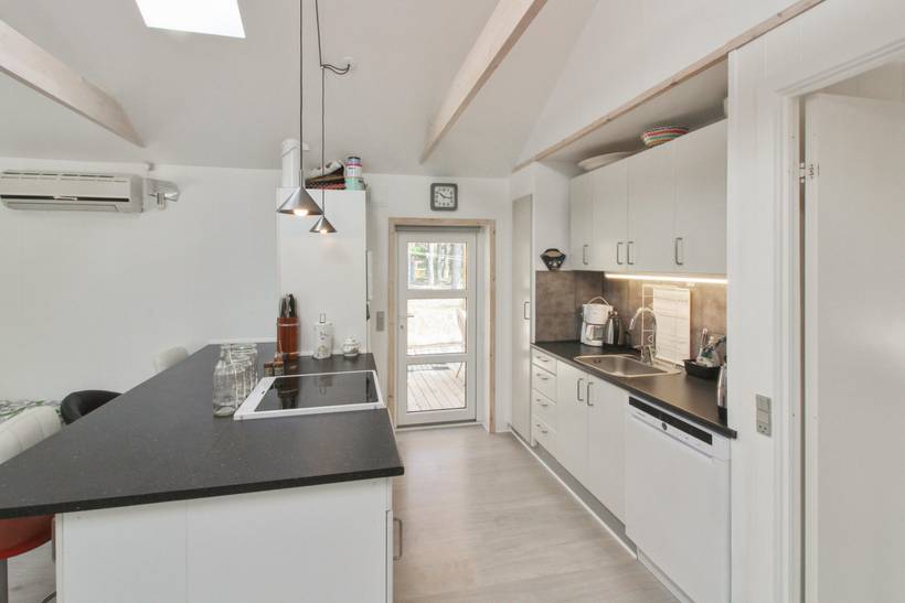 Foto von Ferienhaus JX86 in Sømarken - Bornholm