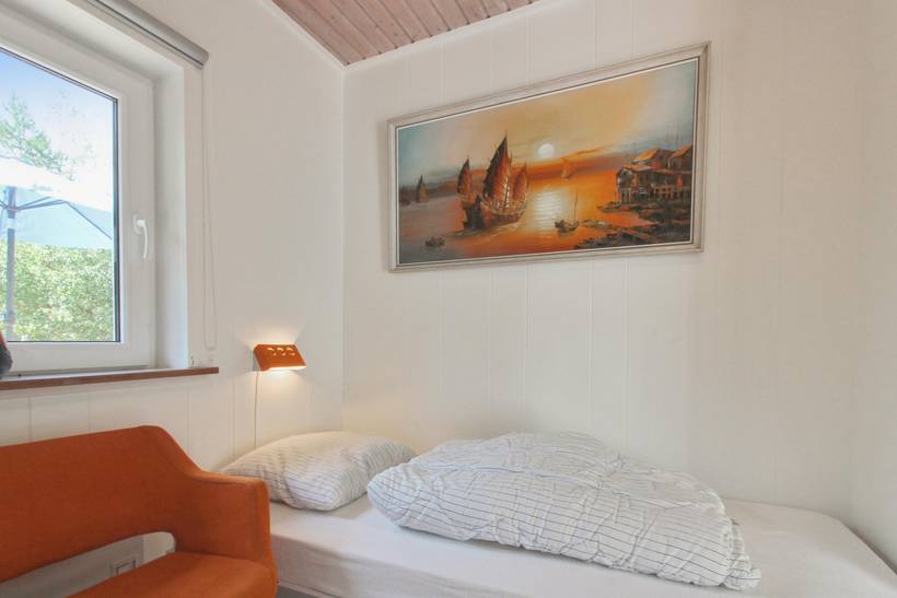 Foto von Ferienhaus JX86 in Sømarken - Bornholm