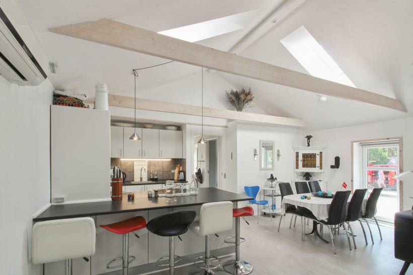 Foto von Ferienhaus JX86 in Sømarken - Bornholm