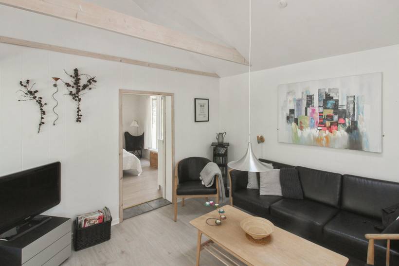 Foto von Ferienhaus JX86 in Sømarken - Bornholm