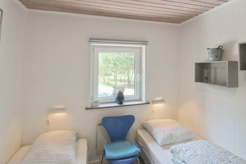 Foto von Ferienhaus JX86 in Sømarken - Bornholm