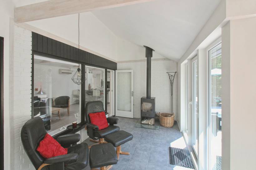 Foto von Ferienhaus JX86 in Sømarken - Bornholm