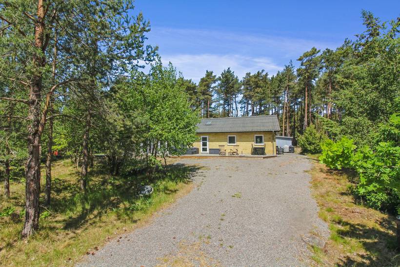 Foto von Ferienhaus JX86 in Sømarken - Bornholm