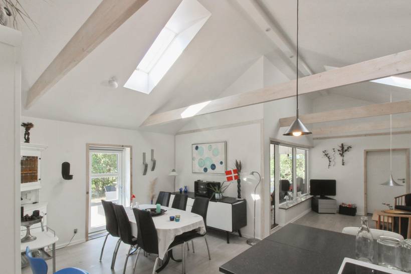 Foto von Ferienhaus JX86 in Sømarken - Bornholm