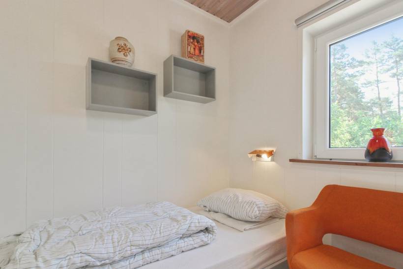 Foto von Ferienhaus JX86 in Sømarken - Bornholm
